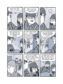 Ducks: Two Years in the Oil Sands