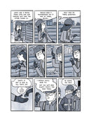 Ducks: Two Years in the Oil Sands