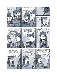 Ducks: Two Years in the Oil Sands