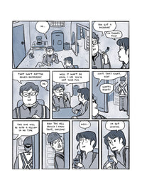 Ducks: Two Years in the Oil Sands