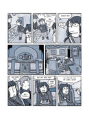 Ducks: Two Years in the Oil Sands