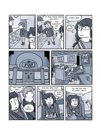 Ducks: Two Years in the Oil Sands