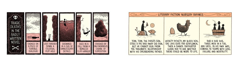 Revenge of the Librarians