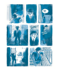 The Man in the McIntosh Suit