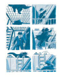 The Man in the McIntosh Suit