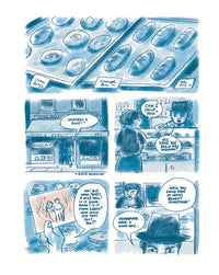 The Man in the McIntosh Suit