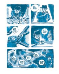 The Man in the McIntosh Suit