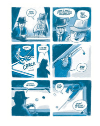 The Man in the McIntosh Suit