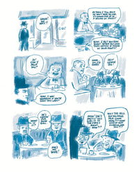 The Man in the McIntosh Suit