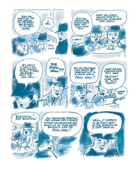 The Man in the McIntosh Suit