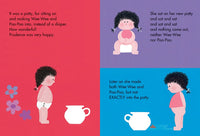 Once Upon a Potty -- Girl