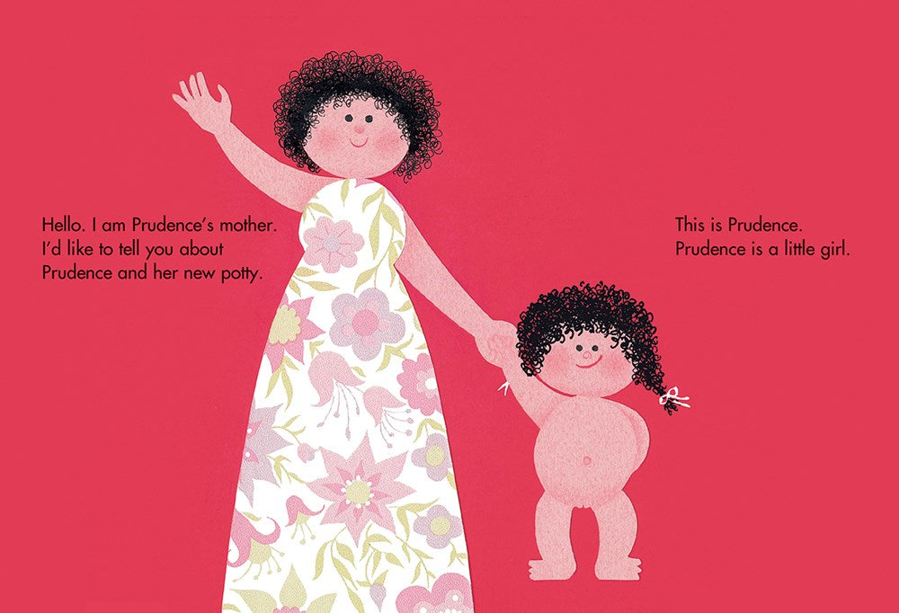 Once Upon a Potty -- Girl