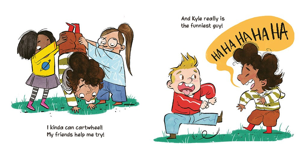 Raj's Rule (For the Bathroom at School)