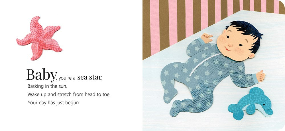 Love You Head to Toe