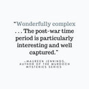 A Killer in King's Cove