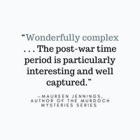 A Killer in King's Cove