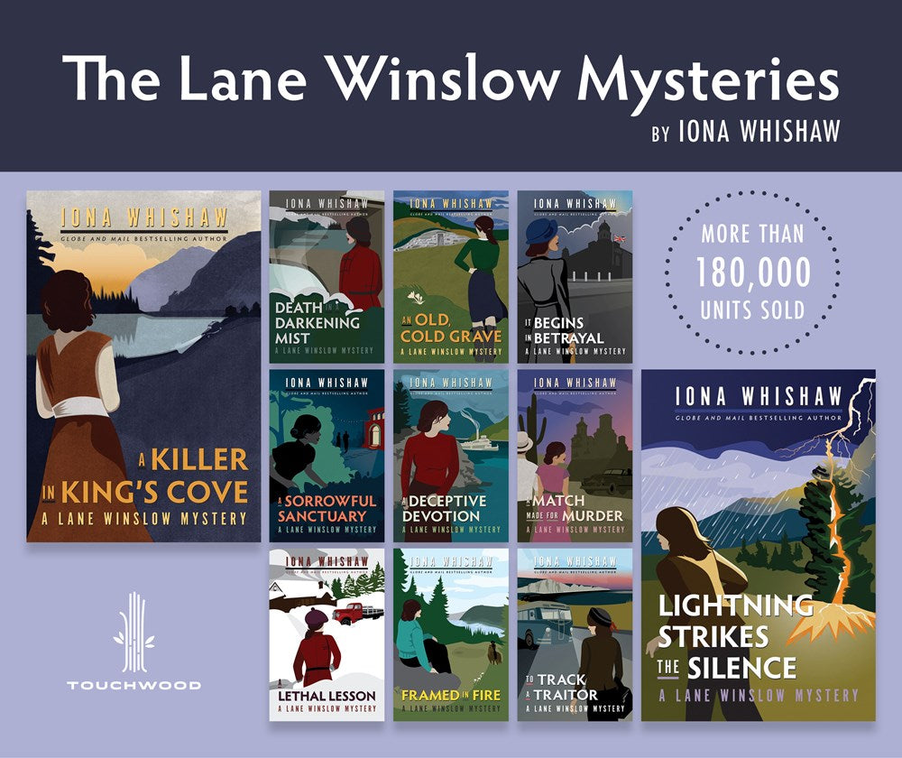 A Killer in King's Cove