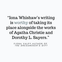 A Killer in King's Cove