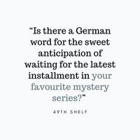 A Killer in King's Cove