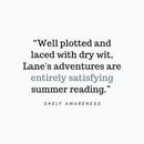 A Killer in King's Cove