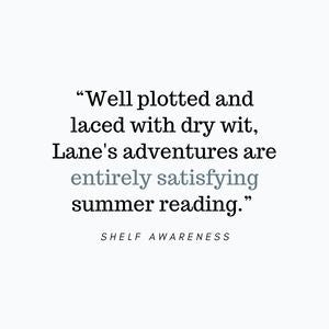 A Killer in King's Cove