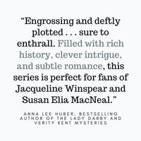 A Deceptive Devotion