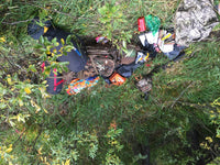 Mauled: Lessons Learned from a Grizzly Bear Attack