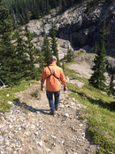 Mauled: Lessons Learned from a Grizzly Bear Attack