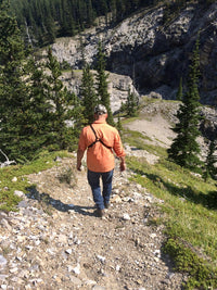 Mauled: Lessons Learned from a Grizzly Bear Attack