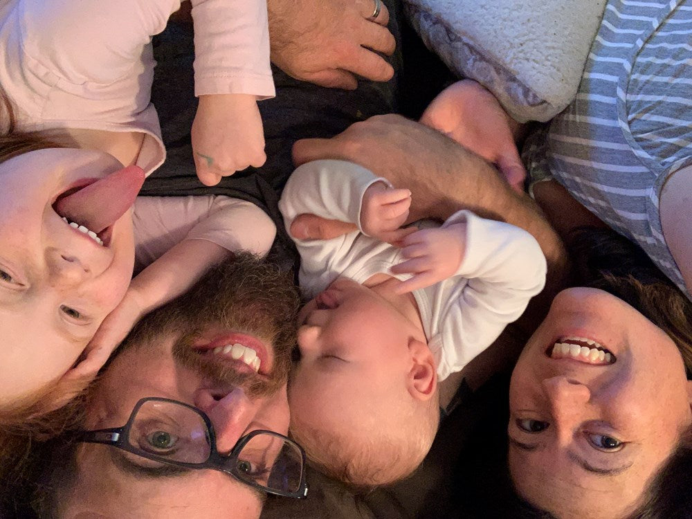 Mauled: Lessons Learned from a Grizzly Bear Attack