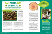 Can You Hear The Trees Talking?