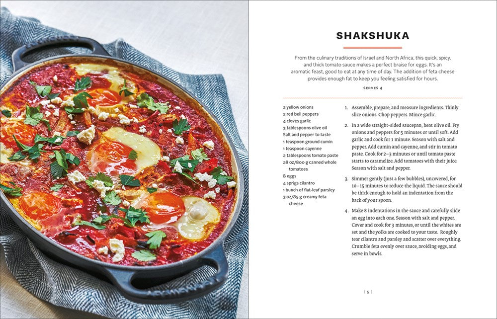 The Obesity Code Cookbook: Recipes to Help You Manage Insulin, Lose Weight, and Improve Your Health