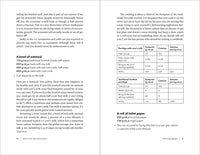 The Carbon Footprint of Everything