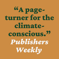 The Carbon Footprint of Everything