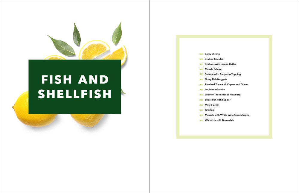 The Diabetes Code Cookbook: Delicious, Healthy, Low-Carb Recipes to Manage Your Insulin and Prevent and Reverse Type 2 Diabetes