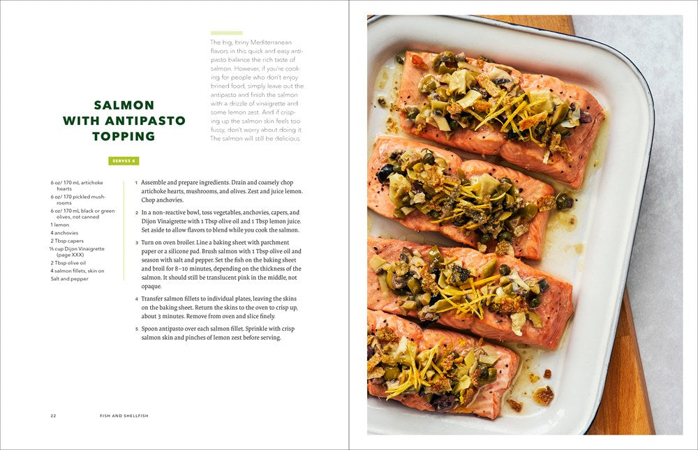 The Diabetes Code Cookbook: Delicious, Healthy, Low-Carb Recipes to Manage Your Insulin and Prevent and Reverse Type 2 Diabetes