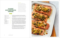 The Diabetes Code Cookbook: Delicious, Healthy, Low-Carb Recipes to Manage Your Insulin and Prevent and Reverse Type 2 Diabetes