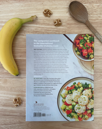 The Diabetes Code Cookbook: Delicious, Healthy, Low-Carb Recipes to Manage Your Insulin and Prevent and Reverse Type 2 Diabetes