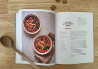 The Diabetes Code Cookbook: Delicious, Healthy, Low-Carb Recipes to Manage Your Insulin and Prevent and Reverse Type 2 Diabetes