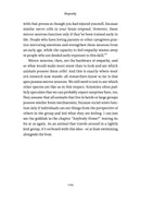 The Inner Life of Animals