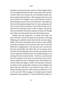 The Inner Life of Animals