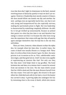 The Inner Life of Animals