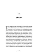 The Inner Life of Animals