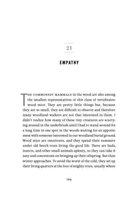 The Inner Life of Animals