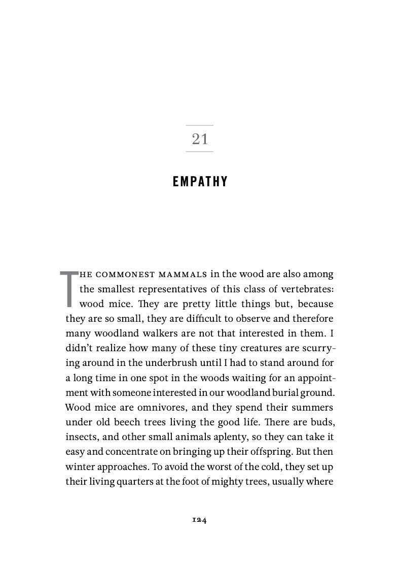 The Inner Life of Animals