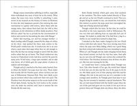 The Alpha Female Wolf