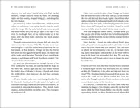 The Alpha Female Wolf