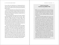 The Alpha Female Wolf