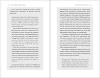 The Alpha Female Wolf