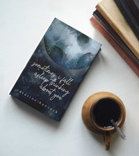 Sometimes I Fall Asleep Thinking About You